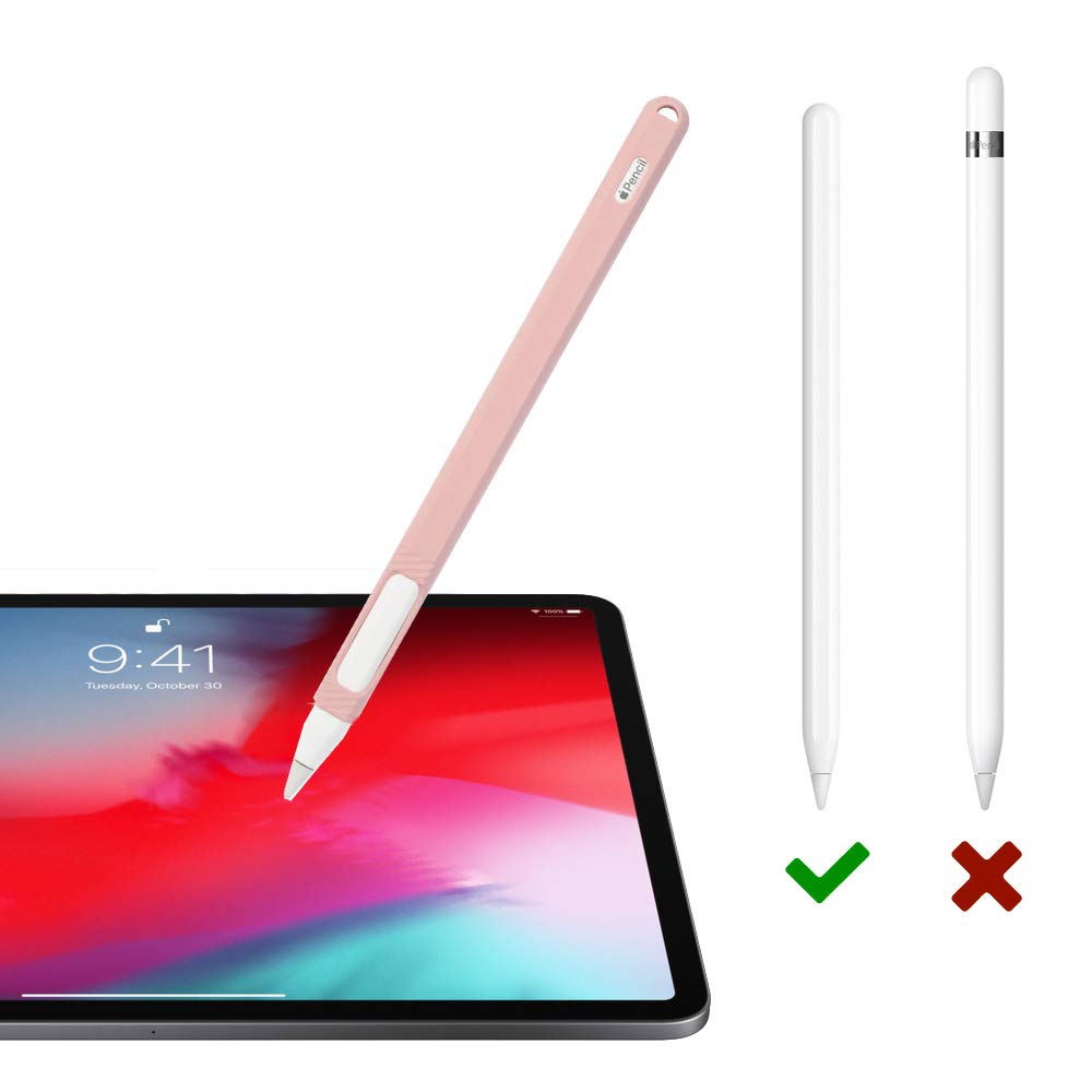 Amazon | Oumino タッチペン カバー Apple Pencil Pro 適用 ケース