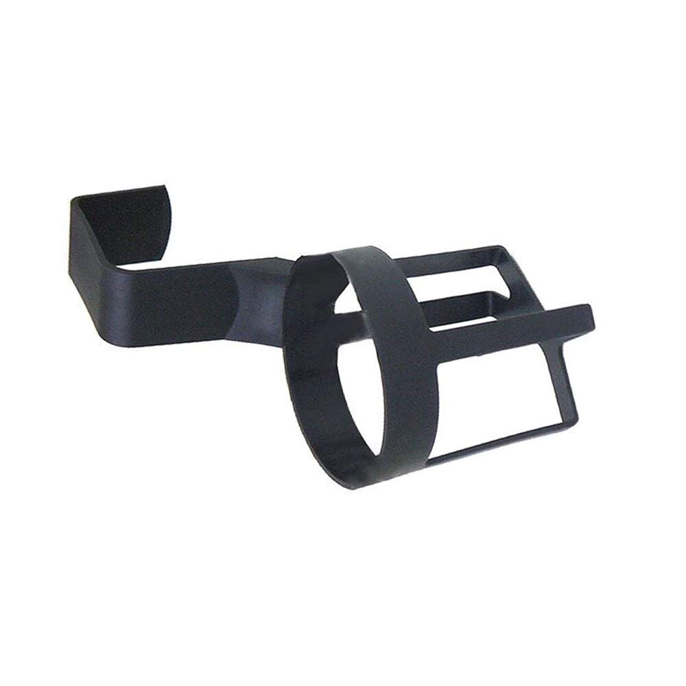 Victoria-ACX - 3Pcs Car Truck Rack Water Cup Holder Bottle Drink Holder Car Interior Door Window Mount Bracket Auto Drink Bottle Stand