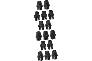 Ultimate Grout Cleaning Solution: Luxshiny 15-Piece Steam Cleaner Kit