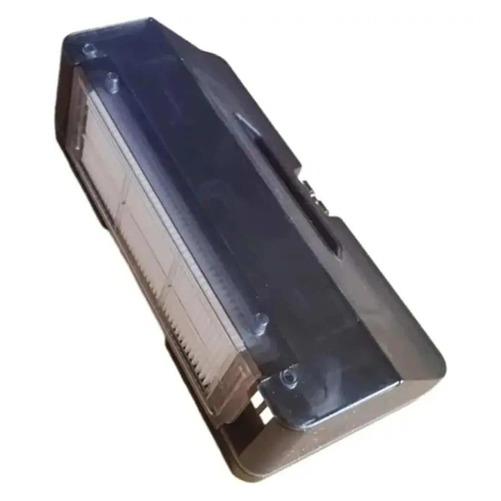 Tanque De Agua Y Caja De Polvo 2 En 1, Compatible con Xiaomi