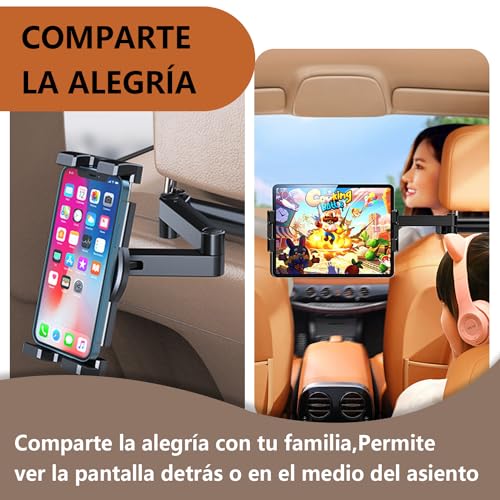 La mejor comparación de Soporte Tablet coche disponible en línea para comprar. 24 La mejor comparación de Soporte Tablet coche disponible en línea para comprar. 20