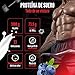 Whey Protein en polvo Imagen de Whey Protein en polvo