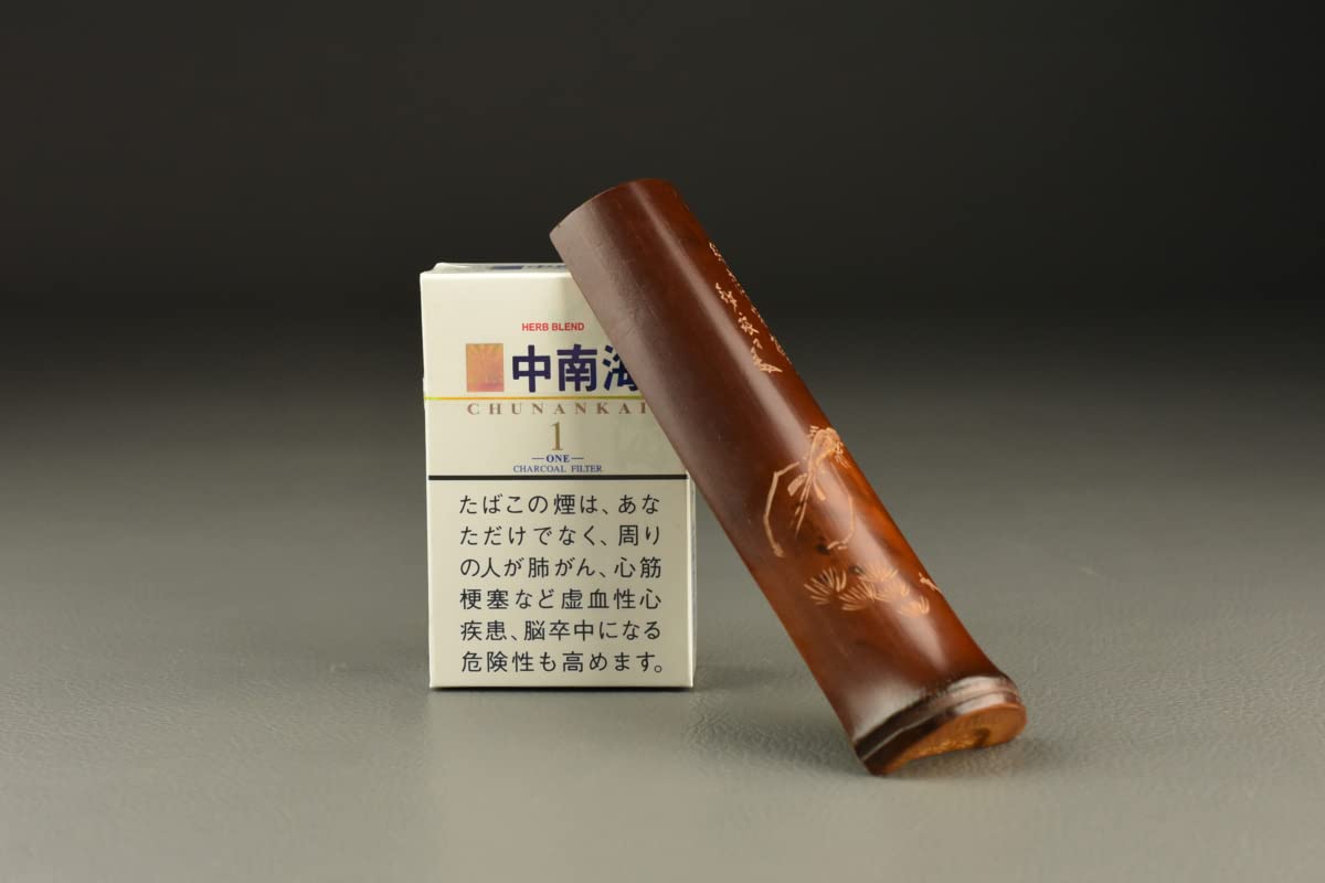 百寿造 三足青銅 百寿彫 瓶掛 火鉢 在銘 重約