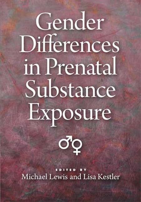 Buy Gender Differences in Prenatal Substance Exposure (Decade of Behavior Series) — BookShops.in