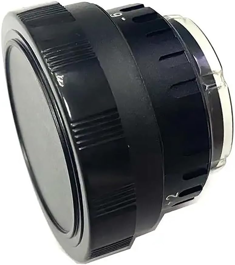 GSO Eyepiece Lens 1x 53° FOV for Night Vision PVS-14 / PVS-31 / ANVIS-9