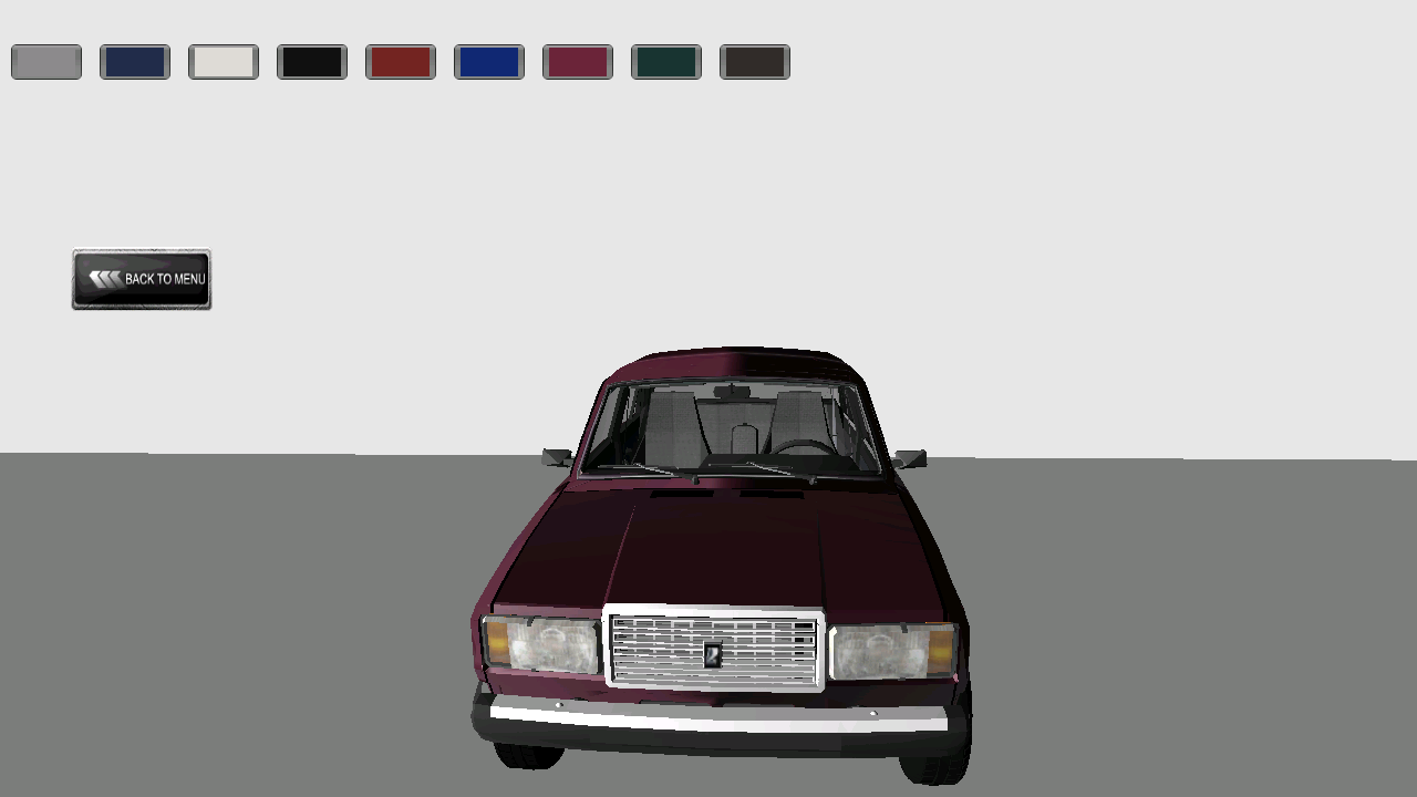 VAZ 2107 - BAKU WINDY CITY - App on Amazon Appstore