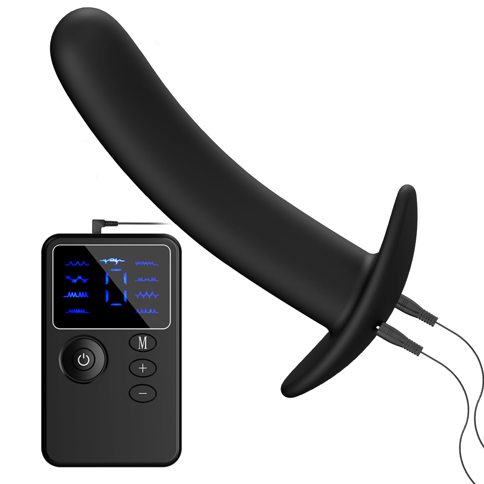 butt plug anal play Amazon.com: AMAZBEE Electric Shock Anal Plug with Cable Dual Lead Electro  Stimulation Butt Plug for BDSM Training Sex Toys for Men Women Compatible  with Host : Health & Household