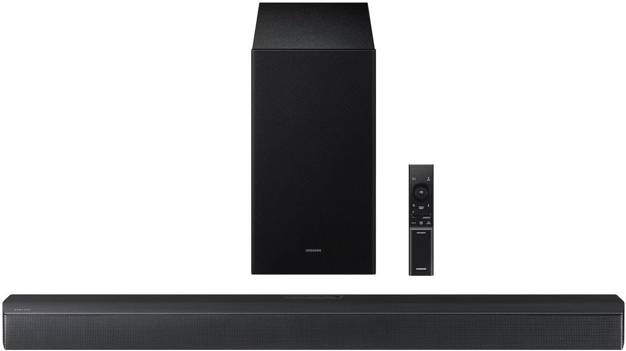 Samsung S-Series HW-B650F