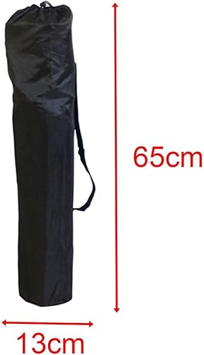 Miniatura 4 de Bolsa de almacenamiento reclinable, bolsa de transporte para silla plegable, bolsa de mano, bolsa de repuesto para silla de campamento, bolsa de