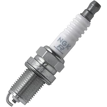 Spark Plug Fits NGK BKR4E 4421 Fits Champion RC12YC Fits generac OE6037 Fits Autolite 3926