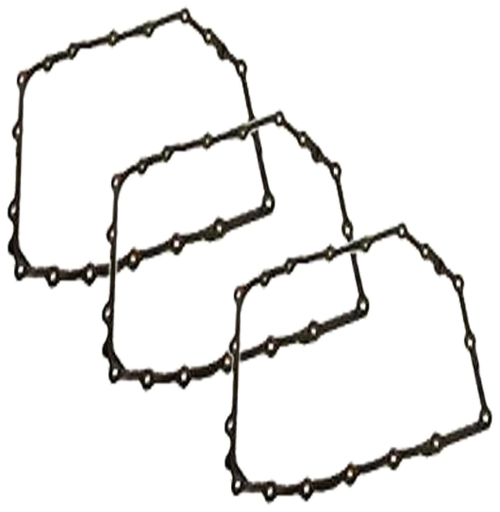 GM 24226850 Automatic Transmission Fluid Pan Gasket (Pack of 3)