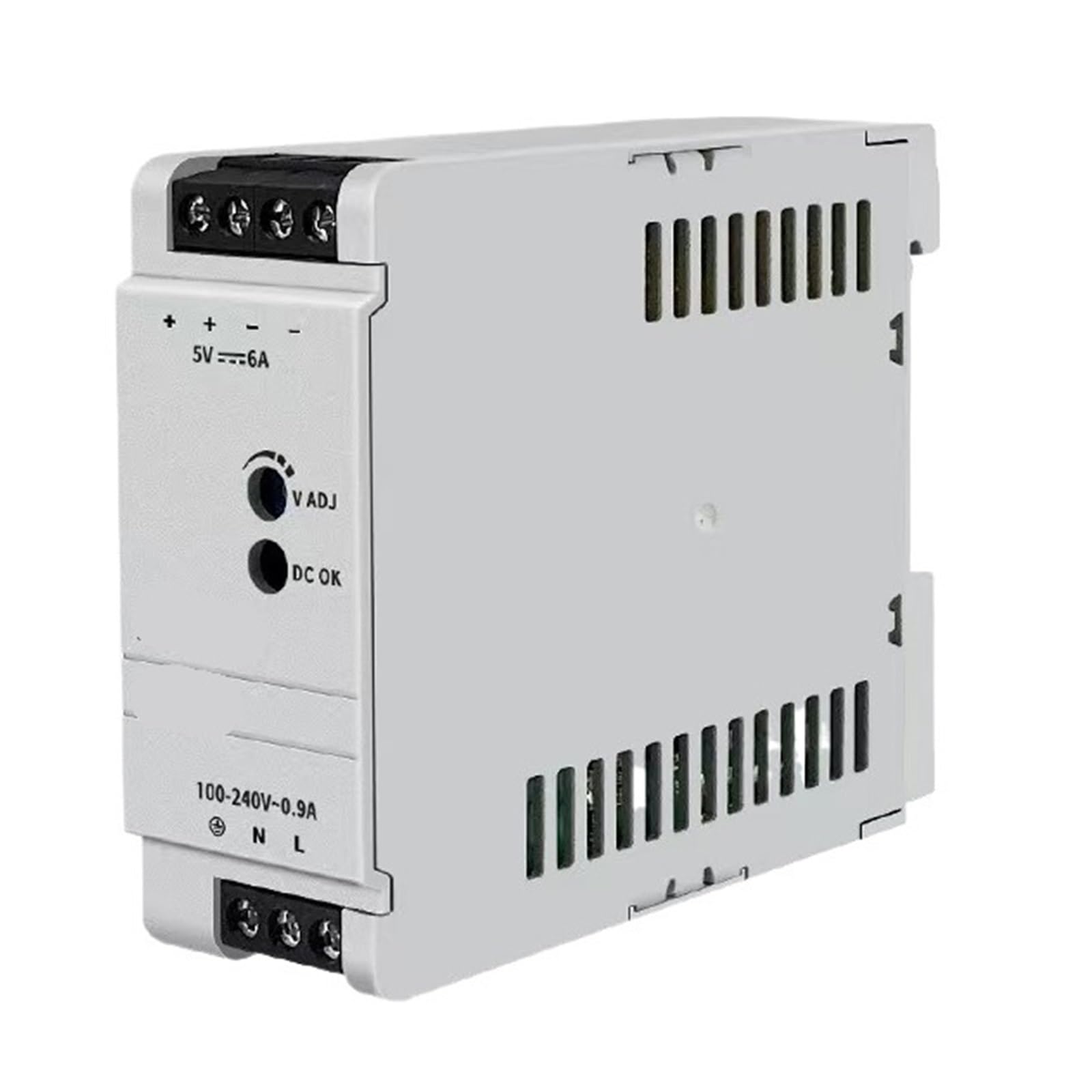 SJJBVPYX 50W 100W Power Supply DRS-5V50W1AZ DRS-24V100W1AZ(DRS-5V50W1AZ)