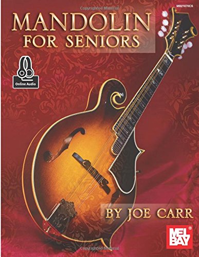 Mandolin for Seniors