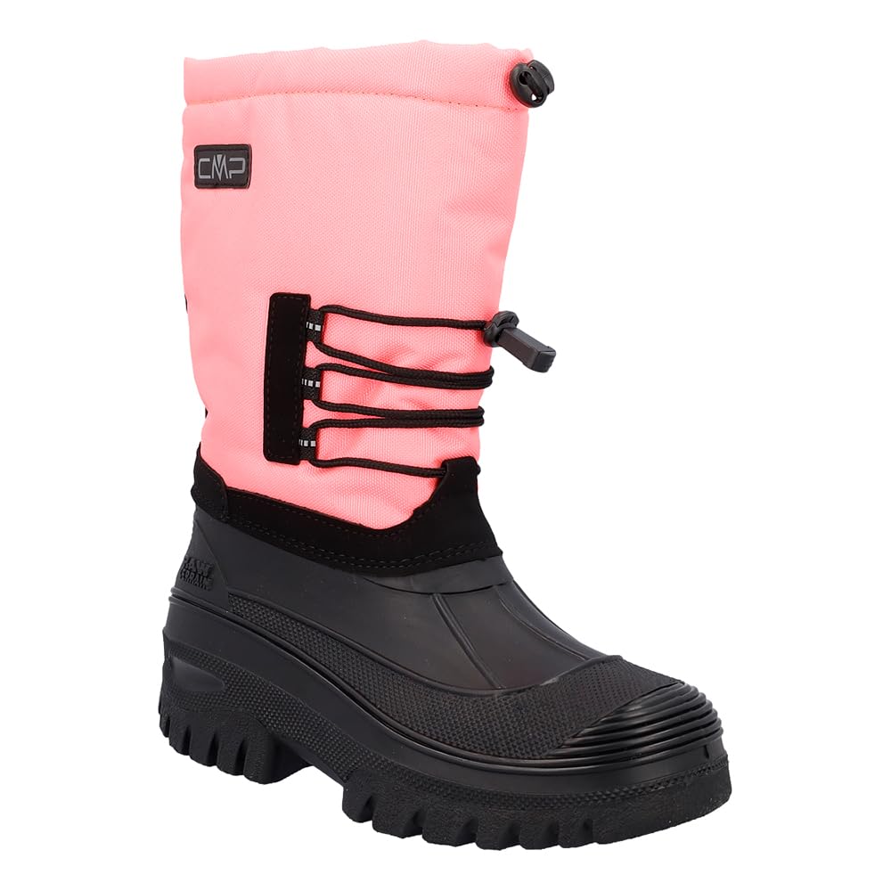 CMP Enfants Ahto WP Chaussures d'hiver