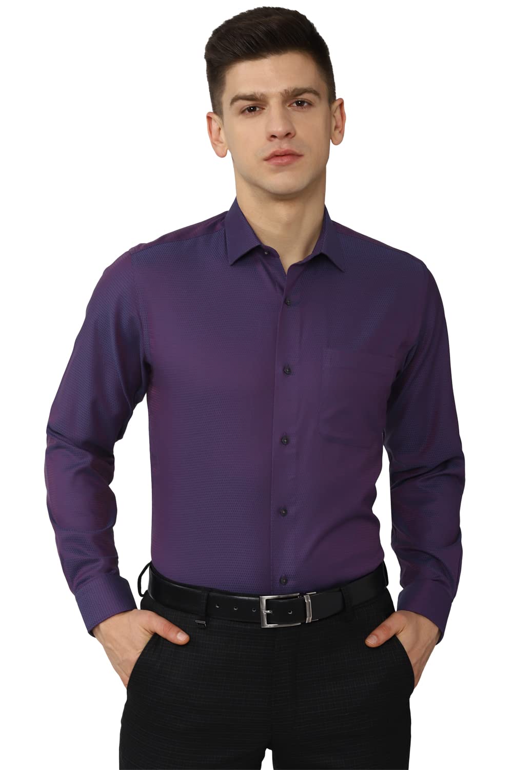 Van HeusenWomen's Bermuda Shorts