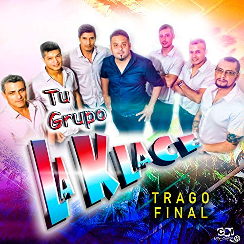 Trago Final