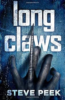 Paperback LONG CLAWS Book