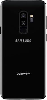 Galaxy S9 64GB Midnight Black SIM-Free Smartphone (Renewed