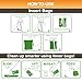 Neater Pet Brands Lift N’ Bag 2.0 Dog Pooper Scooper with Bag Attachment & 27