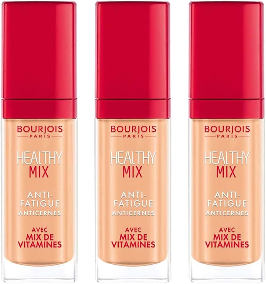 буржуа микс. тональный крем bourjois healthy mix. 8 мл. буржуа тональный крем 52 оттенок. Bourjois healthy mix консилер 53.