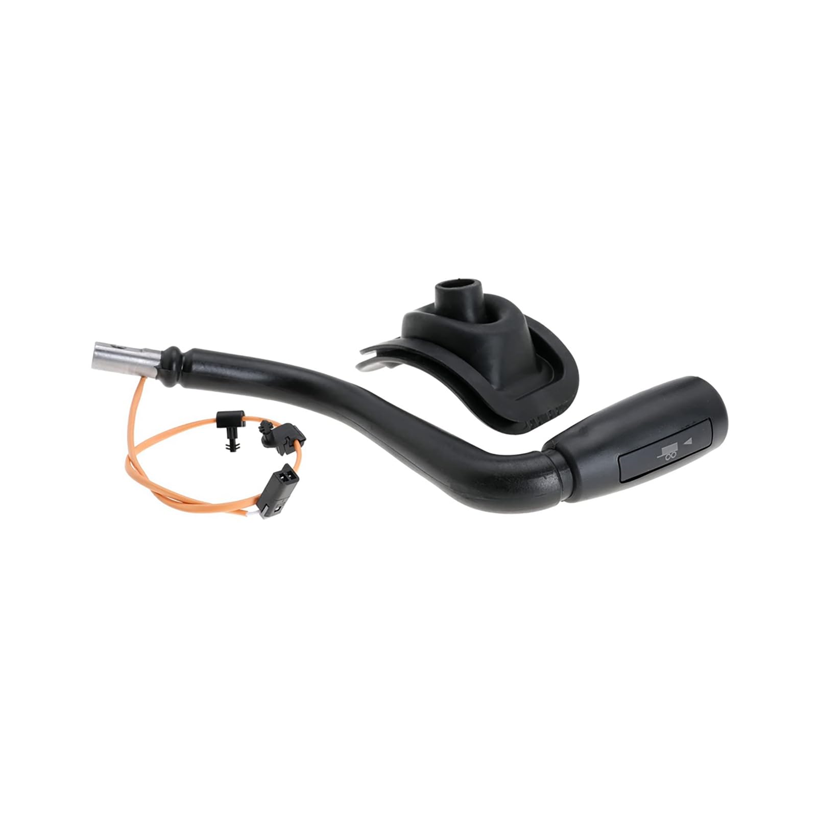 Hsioluted Automatic Transmission Shifter Lever Gear Shifter Lever With Tow Button 15047818 15038407 15731378 For Suburban Transmission