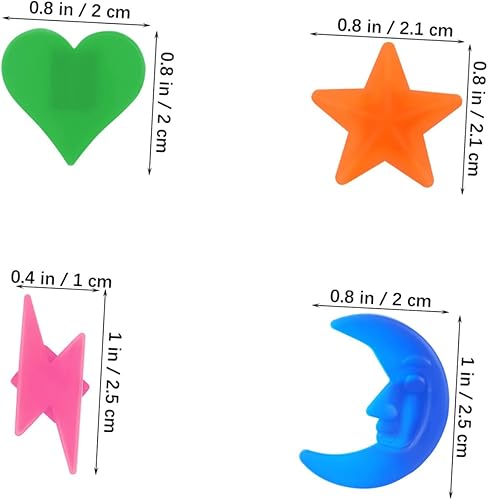 Miniatura 2 de Decoración de radios de bicicleta para niños, decoración de radios para niños, adornos de bicicletas para niños, decoraciones de bicicleta para