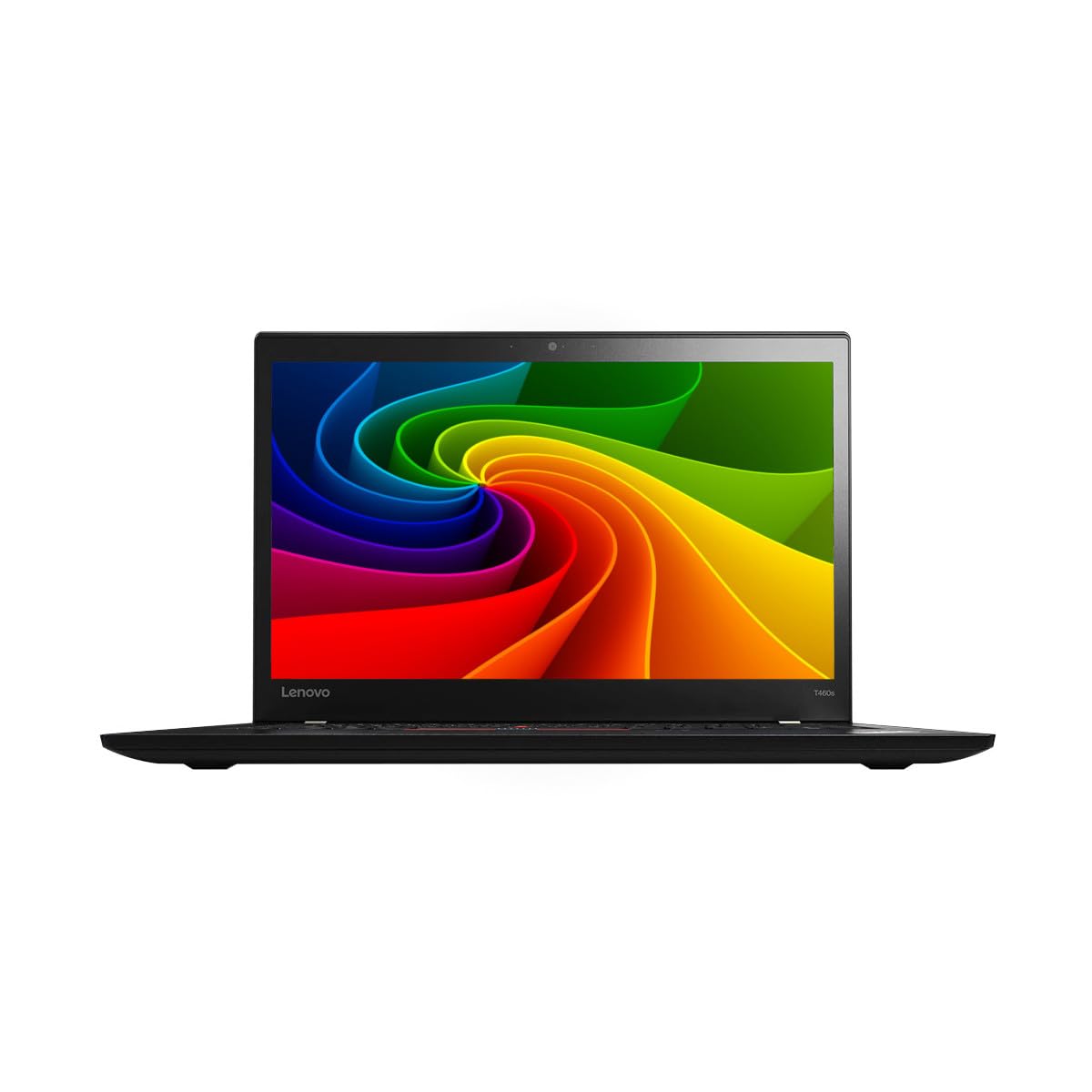 Lenovo Business Laptop Notebook ThinkPad T460s i5-6300u 8GB 256GB SSD 1920x1080 Windows 11 (Generalüberholt)