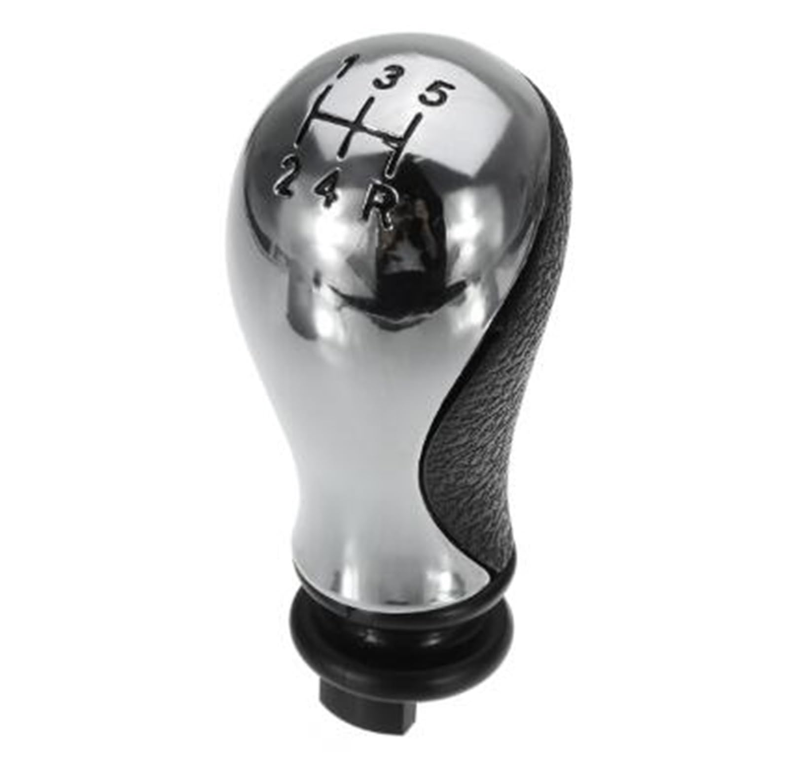 Lvgvzttgkm Black Gear Shifter Knob For Citroen Saxo For Xsara Xantia Berlingo C2 Upgrade