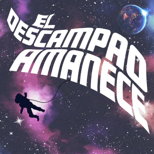 Mirando al Espacio | Cap&iacute;tulo 24
