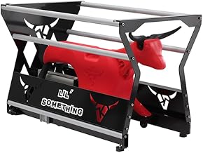 7K Lil Something Roller Roper Dummy and Chute Bundle - Red