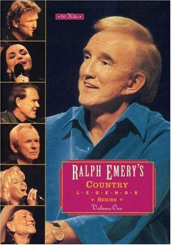Ralph Emery's Country Legends, Vol. 1