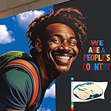  We Are a People\'s Country