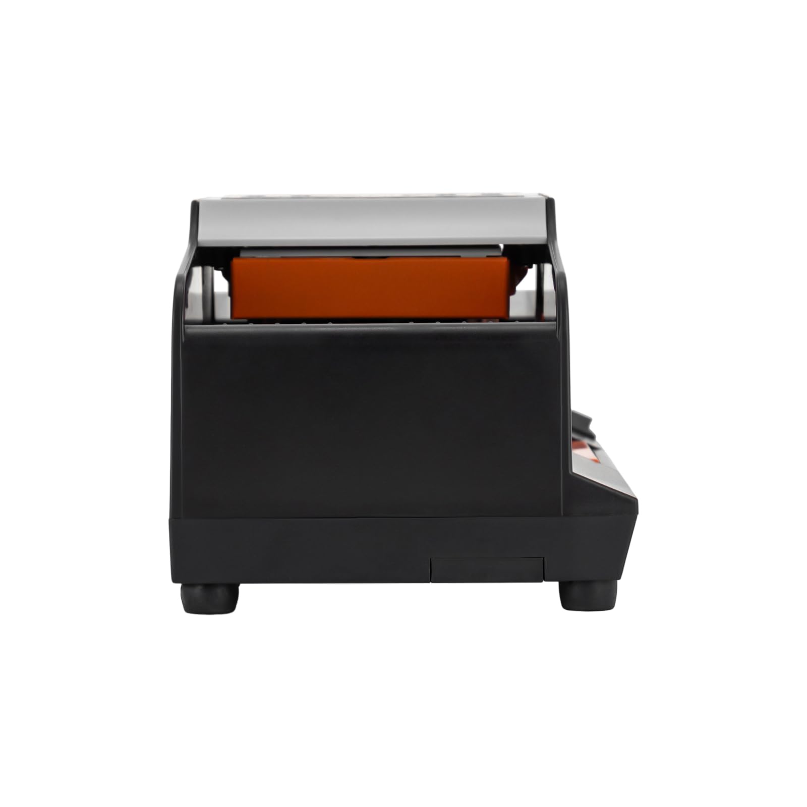 Mixer automatico per carte da 220 V (nero) con due modalità shuffling, scambiatore elettrico per Rommé & Bridge, ideale per serate di gioco, feste, con scatola e funzione di ricarica rapida USB