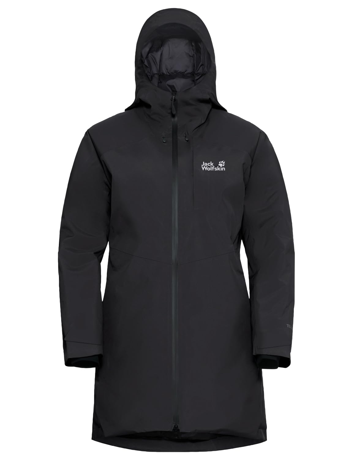 Jack Wolfskin Damen Icecape 2l Down Ins Jkt W Rds Jacket