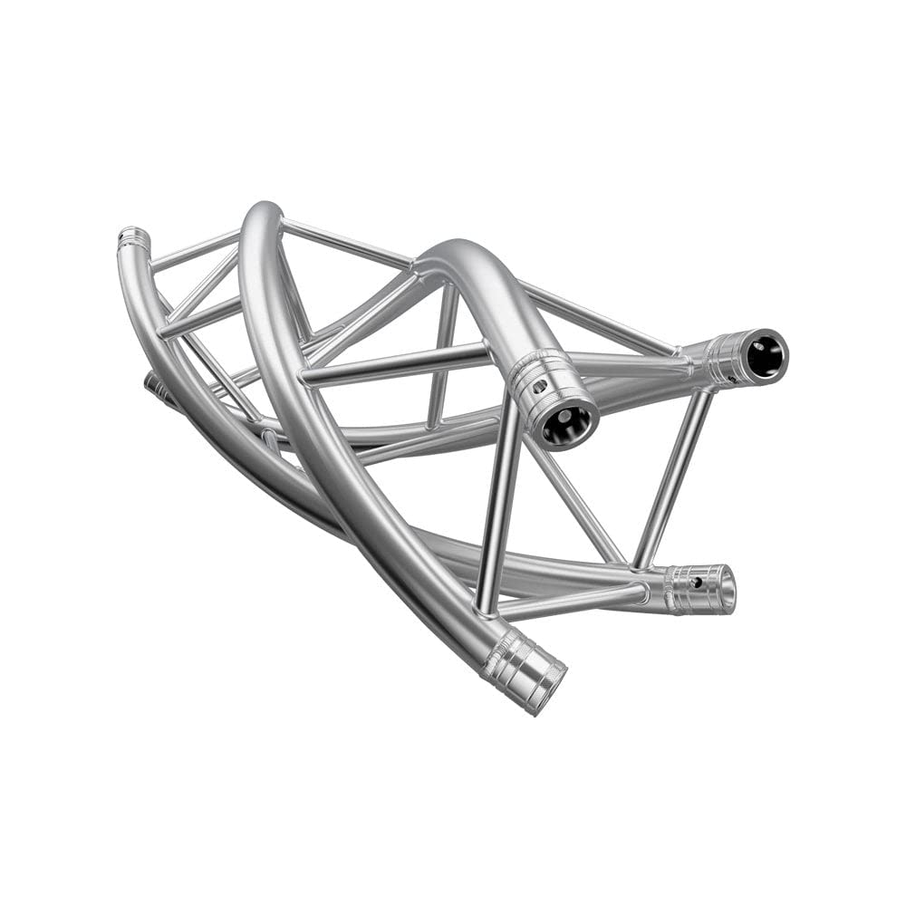Global Truss Truss estándar F34 DNA 1m
