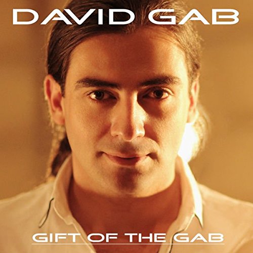 Gift of the Gab Gift of the Gab