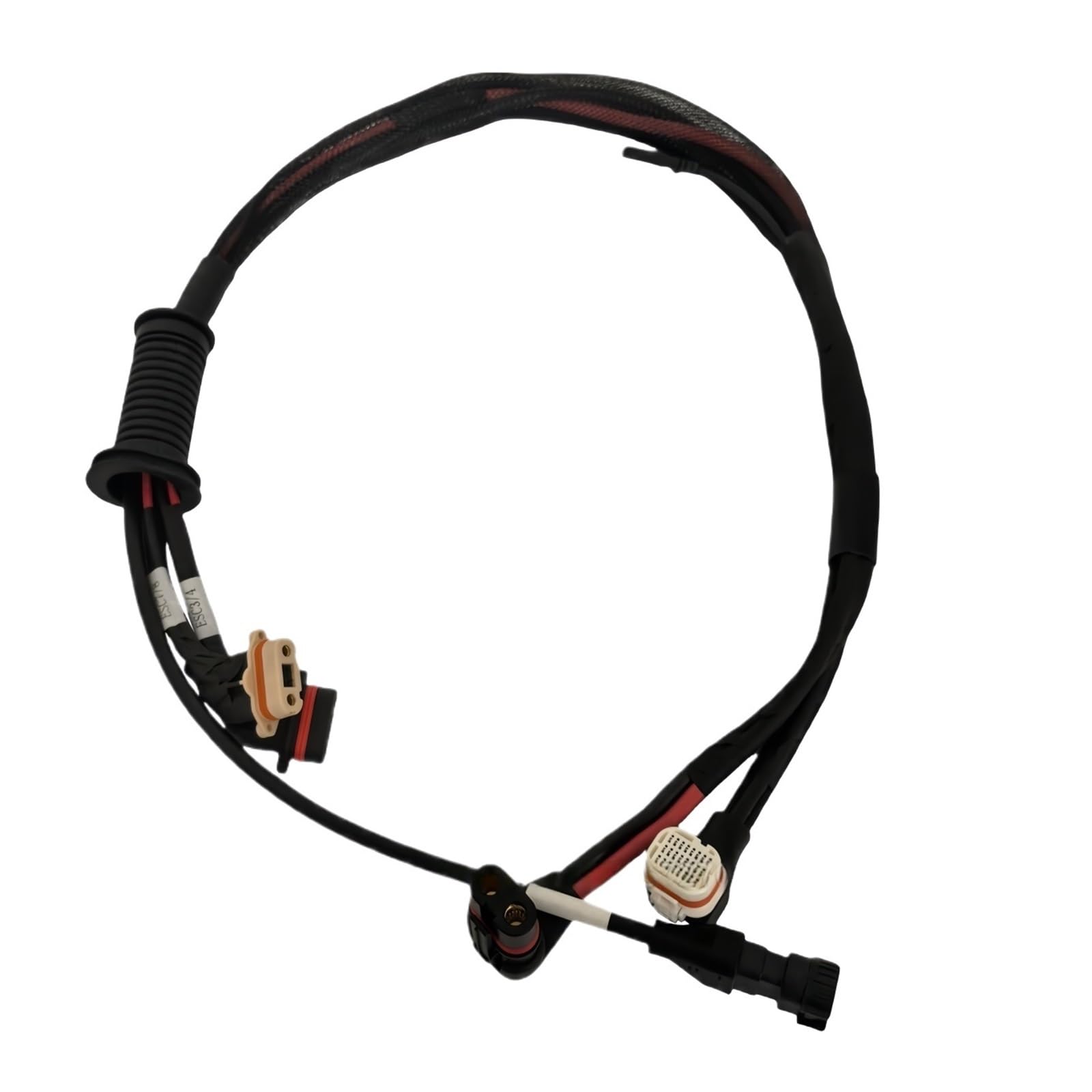 Compatible con dji, T50 M1 M2 M3 M4 Cable ESC de Brazo