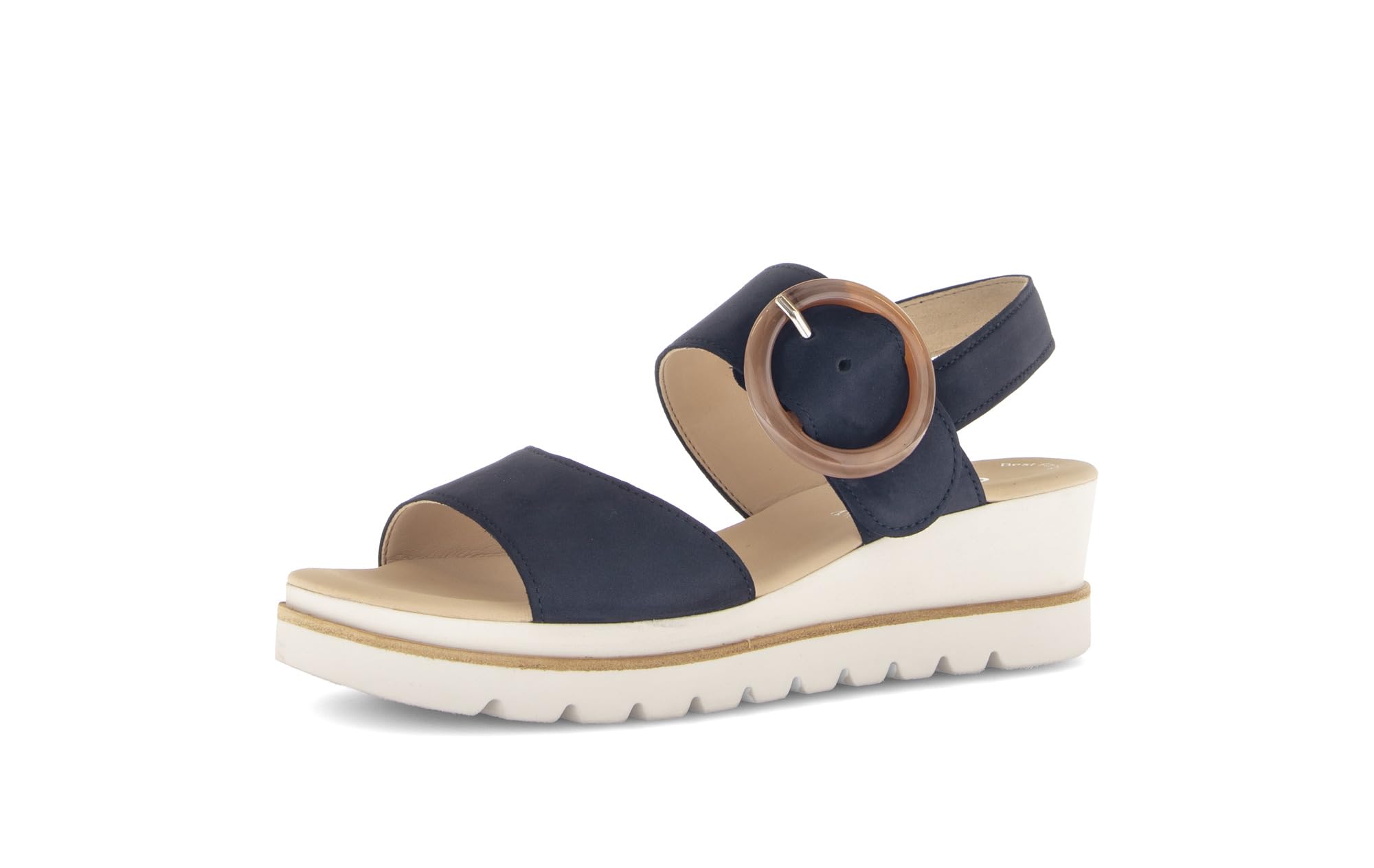 Gabor womens Gabor 64.645 5.5 Blue