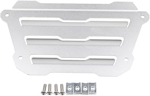 Miniatura 4 de Cubierta de protección del motor de la motocicleta Protección de la aleta de la basura Accesorios de la parrilla del radiador para KTM 790 KTM 890