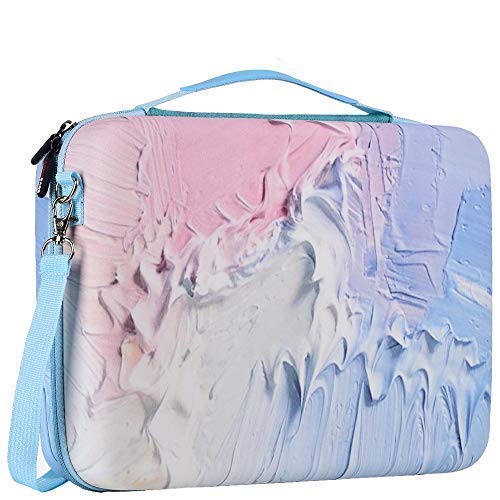 Grande custodia per le matite - Contiene oltre 240 matite colorate, adatto per 72,168,120 Matite Colorate da Zenacolor, Giotto Stilnovo pastelli colorati, Jpc Créations 144 Set di pastelli