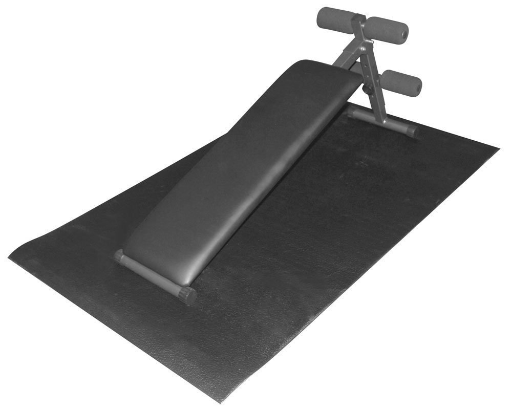 Amazon.co.jp: SINTEX(シンテックス) シットアップベンチ STM055