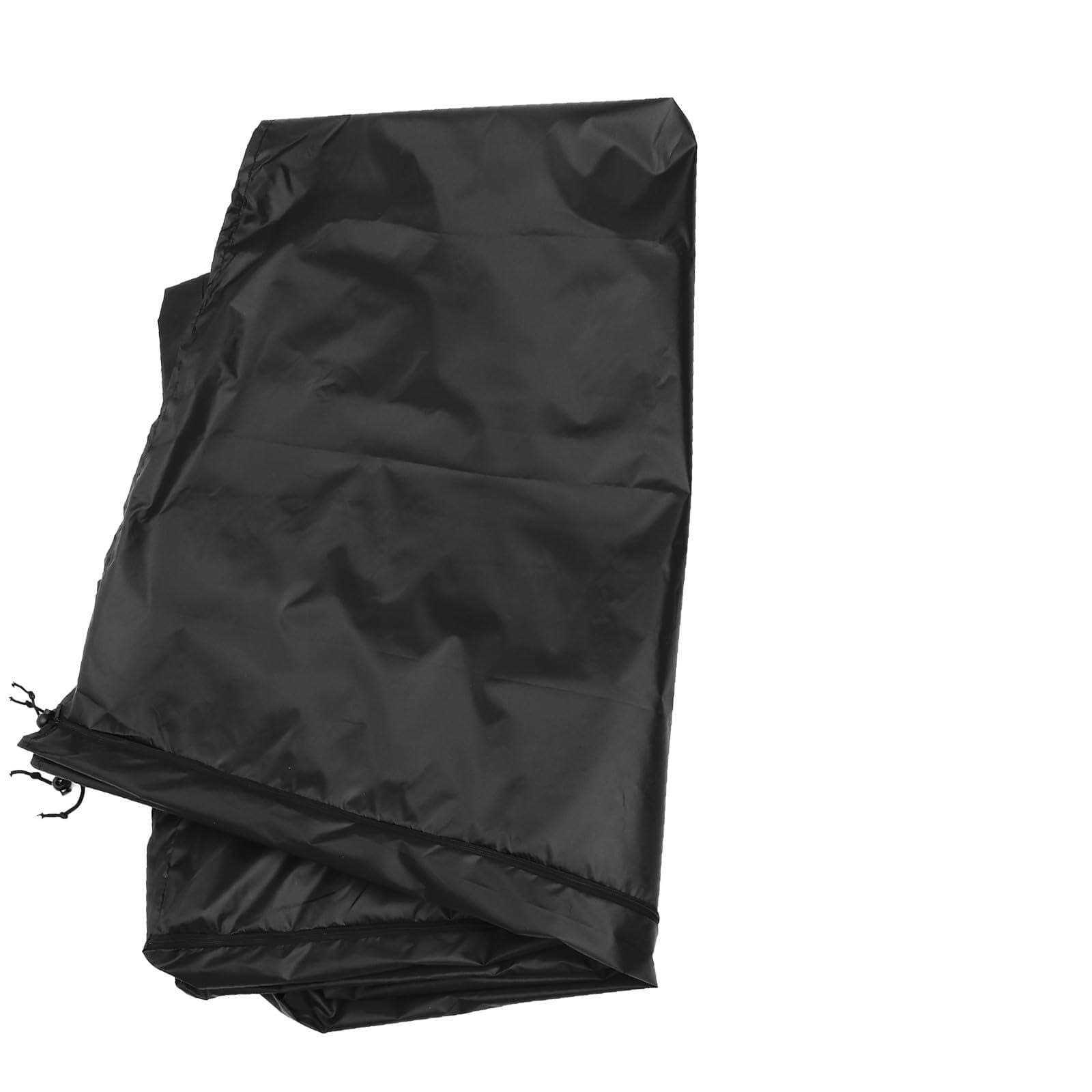 Housse de balancelle de jardin 170x61x117 cm en tissu Oxford imperméable