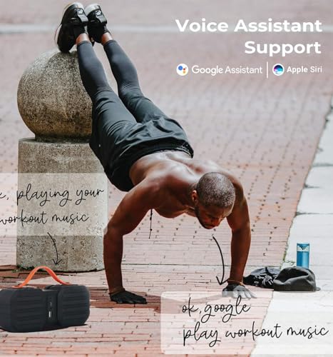 ZEBRONICS Sound Feast 50, 14 W Portable Speaker Supporting Bluetooth, Pendrive Slot, mSD Card, FM, Call Function (Black) - Image 6