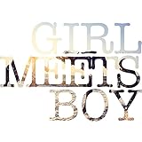 GIRL MEETS BOY