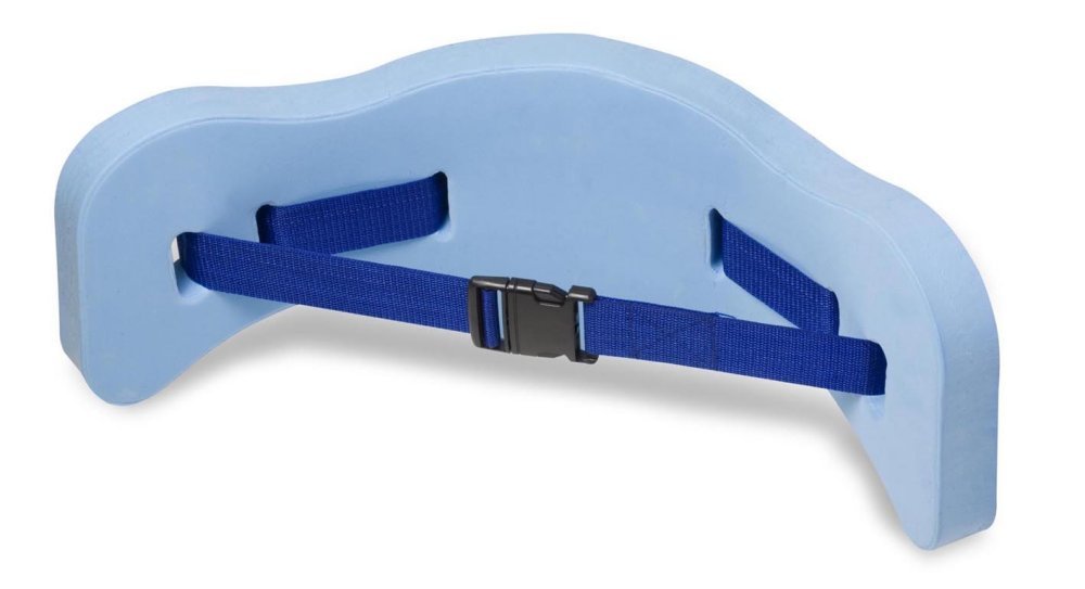 EFFEA488 Belt, Blue