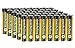 Produktbild 40 Stück Everactive Industrial Batterien Mikro AAA 1100 mAh 1,5 V LR03 Alkaline