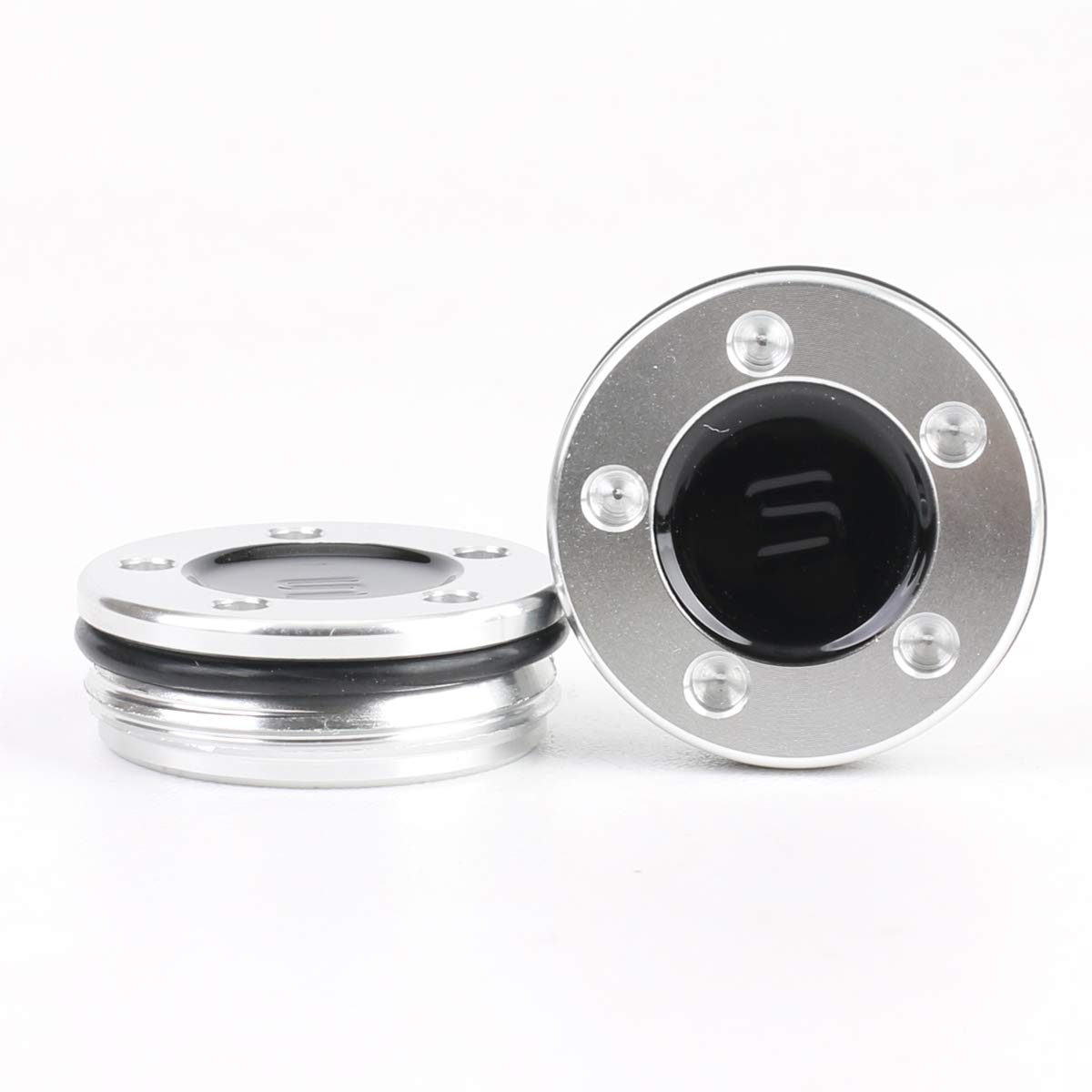 SummerHouse Golf Putter Weights Compatible with 2020 Titleist Scotty Cameron Newport Phantom X, Select, Studio Select and California putters Head