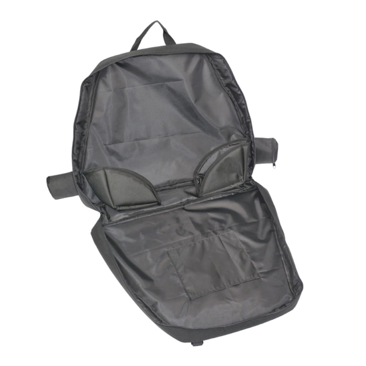 GANAZONO Outdoor Hunting Bag Portable Triangle Bag Arrow Pocket Accessories Compartment