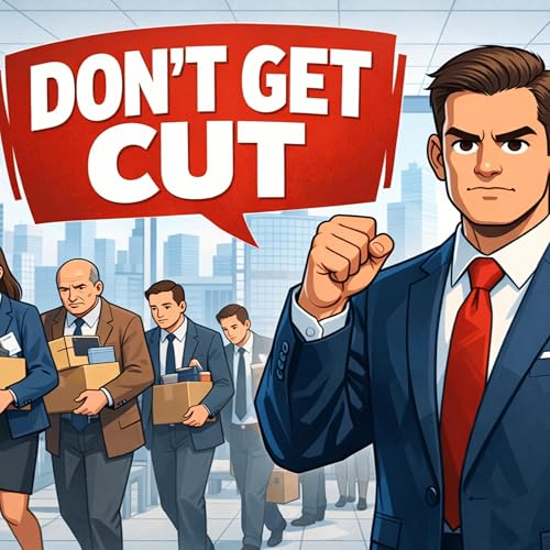 『Layoff Survival 2026 (Part 1): 3 Tips to Stay SAFE』のカバーアート