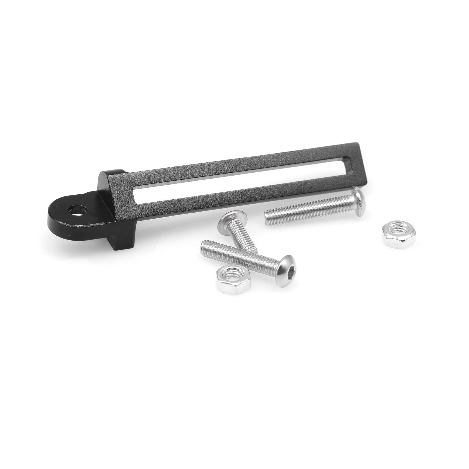 Für Tamiya Für TT02 Für TT-02 TT02D TT02T TT02S 1/10 RC Auto Upgrade Teile Einstellbare Metall Kühlkörper Lüfter Montieren Motor Halterung RC Autoteile Zubehör